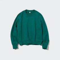 유니클로 여성 맨투맨 5color XS-3XL 사이즈