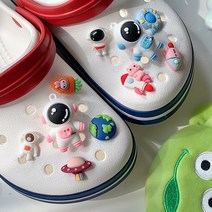 걸스코코 우주인 다용도파츠 세트 10pcs