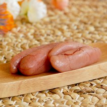 찬예찬 프리미엄명란젓 햇 500g 젓갈 청정 동해안 속초, 1개