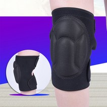 무릎보호대 자전거 딥쿠션 아대 관절 스쿼트 액티브 고정 헬스 스포츠 밴드 등산 크로스핏