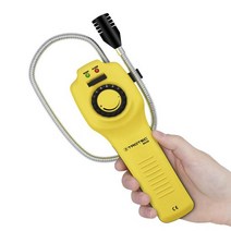 가연성가스누출탐지기 가연성가스검지기 가연성감지기 LPG LNG탐지기 BG30, 1개