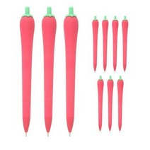 핑크풋 딸기샤프 세트, 0.5mm, 3000개