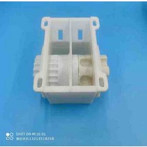 씨앗파종기 모종기 이식기 파종기구 대두 개의 창고와 3 창고 정사각형 육각 샤프트 둥근 구멍 브러시 씨, 03 hexagonal shaft