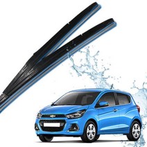 더넥스트스파크 와이퍼 세트 600mm+350mm