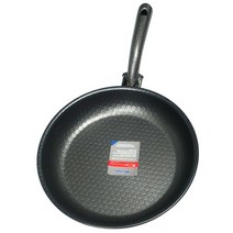 알텐바흐 프리미엄 엑스클립스 통5중 스텐프라이팬 인덕션팬 사이즈선택, 30cm