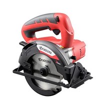 교세라 BW-1110L2 600100A Formerly 료비 충전식 Circular 톱 Red Cutting 1 Shot of 2-By Material, Standard Product, 10.8 V rechargeable / Saw blad, 1개