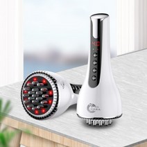 고주파온열치료기 마사지기 초음파 리프팅 가정용, 업그레이드 버전