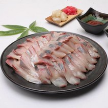 [우체국쇼핑] 남해안 숙성 활방어회 300g, 상세 설명 참조