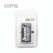 HDMI 리피터 4K 40M지원 무전원 장거리 전송 3D UHD, HDMI 리피터 (ID960)