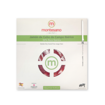 존쿡델리미트 하몽 이베리코 세보 데 캄포 핸드 슬라이스 100g, 1개