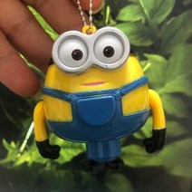 높이 레벨 측정기 만화 100cm 귀여운 테이프 측정 휴대용 개폐식 눈금자 높이 센티미터 인치 롤 바느질 재, 03 Minions_01 1m