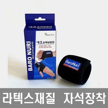 [RA㏓] 바로누리 네오라텍스 손목보호대 팔호 목아 임신보 아대 복아 임산부아 팔보 보호 팔목아 ▷_§Ea