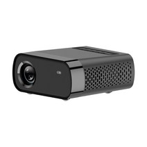 Foqucy- 냉각 LED 조명 GX100 800x480 1800 루멘 HD 디지털 프로젝터 지원 2.4G 스크린 버전, [02] Black, [03] AU 플매트 카펫 러그