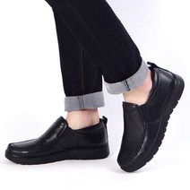 슬레진저 남성 초경량 컴포트화 TMSL31200