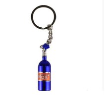 차키키링 자동차키홀더링 열쇠고리 체인 크리에이티브 선물 자동차 금속 키 체인 터보 기어 허브 브레이크, 24 24