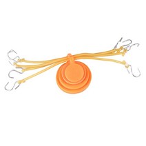 표적지시기 3x 타겟 스윙 스피너 조준 사냥 슈팅 트레이너 마커 장비 서바이벌용품, 없음, 1개