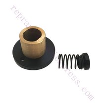 1 세트 Delrin POM TR8 anti-backlash 너트 T8 A B 제거 갭 F/ DLP/SLA 3D 프린터 리드: 1mm 2 4 8, 10mm Lead