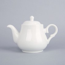 티팟 컬렉션 도자기 주전자 차주전자, 15_TP주전자_B, 1 size