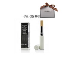 샤넬 르 블랑 브라이트닝 컨실러 스틱 SPF40/PA+++ 2.7g 무료선물포장(쇼핑백포함), BR12