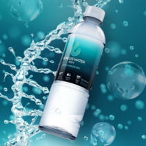 [리뉴얼] 태초수 후코이단 미네랄 알칼리워터 500ml X 100병