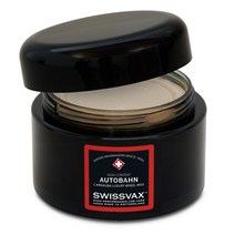 swissvax 스위스벡스 autovahn wheel wax 휠왁스