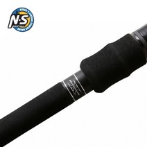 ﻿NS 허리케인X 인쇼어 광어 우럭 농어 삼치 동해 서프 루어 낚시대, S982M