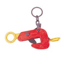 신나라-닷컴_H빔용-수평클램프(안전고리타입)HLC-1HE 0-25mm(1EA) 공구용품 작업 운반_ tlsskfk, S-N-선택사항없습니다