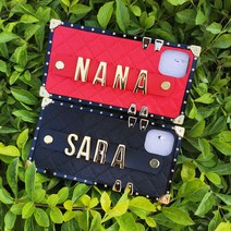 갤럭시 23 울트라 케이스 이니셜 주문제작11