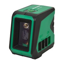 이엑스파워 이엑스파워 레이저 수평 ELL-11G(1V1H), 1개