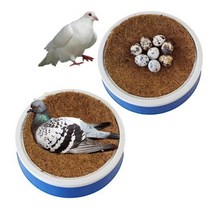 야자매트 계단미끄럼방지 2021 30 cm20 cm 새 둥지 패드 새 매트 코코넛 섬유, 30x0.5cm