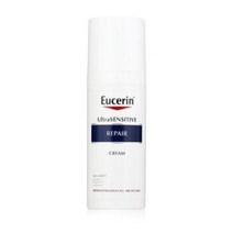 유세린 울트라 센시티브 리페어 크림 50ml, 2개