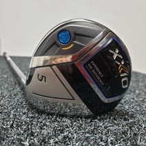 중고 젝시오MP1100K 남성 5번우드