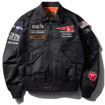 제이피엠 남자 카라 항공점퍼 MA-1 에어포스 자켓 4컬러 당일발송 R5