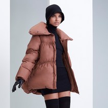 [온플]VW베라왕 21FW 푸퍼다운