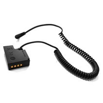 카메라 슬라이더 전동 레일 달리 유튜브 촬영 장비 유튜버 미니 방송 np-w126s 용, 만능인