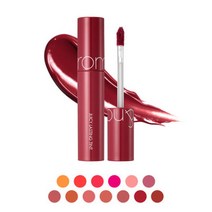 쥬시 래스팅 틴트 여라시리즈, 롬앤 쥬시래스팅 틴트 오리지널