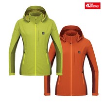 [레드페이스 본사] 여성 콘트라임팩트마운틴우먼재킷 REWFJKS19150