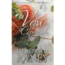 A Vow to Cherish Paperback, Independently Published