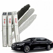 ¶⊙핫딜_A+ 더뉴 자동차 휠스크래치 휠도장 K9 제일 휠복원 휠페인트 (l‡rt*) 휠도색, LetsBuy™ 크롬휠붓펜+사포_LB™