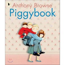 Piggybook, Walker Books Ltd