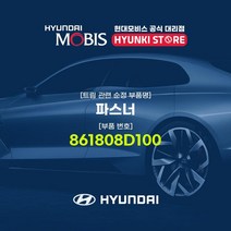 현대모비스 파스너 (861808D100)