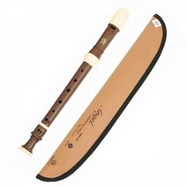 엔젤악기 소프라노 우드 리코더 AWR-SW, 독일식(G)