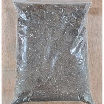 [원예용흙]원예상토 3L, 1개