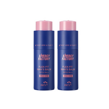 꽃을든남자 에너지 팩토리 플렉스 핏 맨즈밤 30ml 40, 어두운피부용, 2개