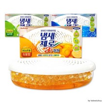 냄새제로 삼중탈취 불스원 포굿드라이브