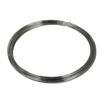 절단기열선 0.7mmx17M 니크롬선 스티로폼 직선절단기, 1