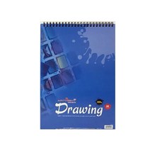 아르망 드로잉용 스케치북 200g 10권묶음, A4