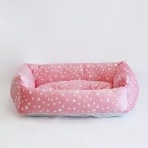 펫앨리스 애견기절방석 애묘토퍼방석 애완묘잠자리 개토퍼 냥생이잠자리 애완묘빈백