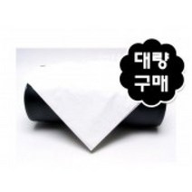 일회용 베개커버 400매X10봉지 위생시트베게 대용량
