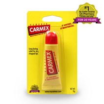 카멕스립밤 5종 오리지널 모이스쳐라이징 클래식, 클래식튜브2개